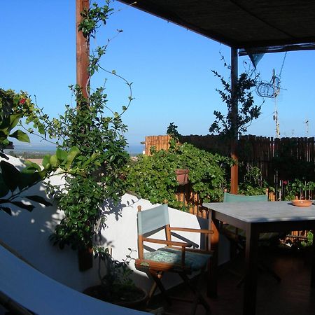 소르소 Piazza San Pantaleo B&B 외부 사진