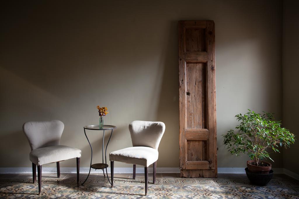 소르소 Piazza San Pantaleo B&B 외부 사진