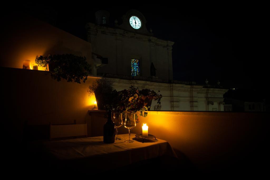 소르소 Piazza San Pantaleo B&B 객실 사진