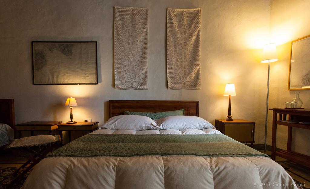 소르소 Piazza San Pantaleo B&B 외부 사진
