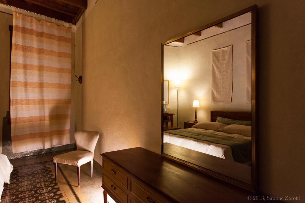 소르소 Piazza San Pantaleo B&B 외부 사진