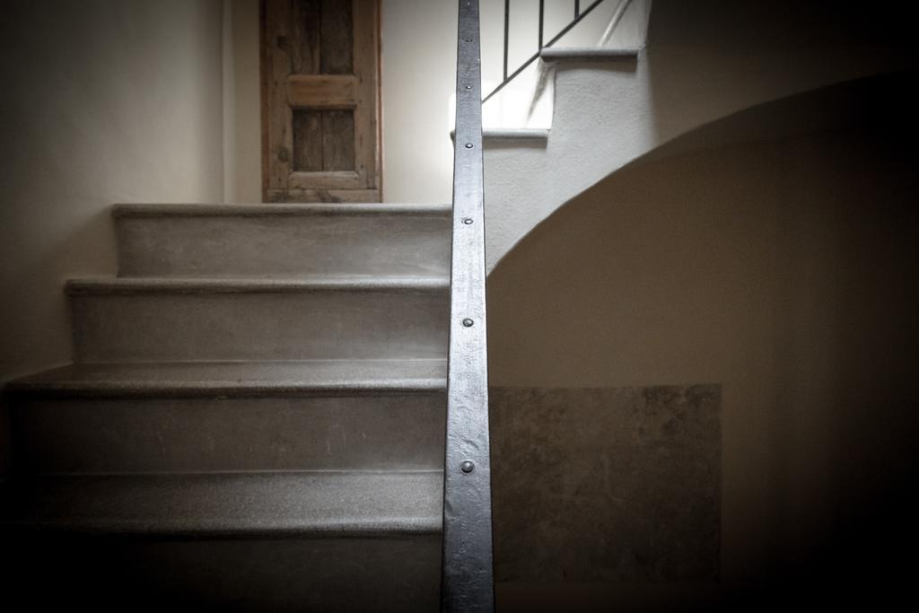 소르소 Piazza San Pantaleo B&B 외부 사진