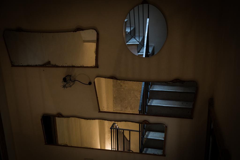 소르소 Piazza San Pantaleo B&B 외부 사진