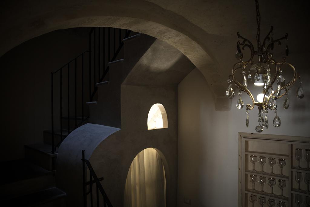소르소 Piazza San Pantaleo B&B 외부 사진