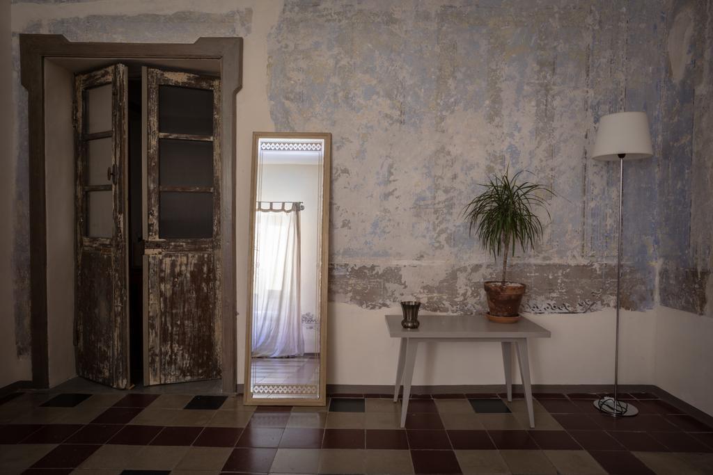 소르소 Piazza San Pantaleo B&B 외부 사진