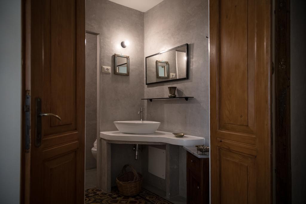 소르소 Piazza San Pantaleo B&B 외부 사진