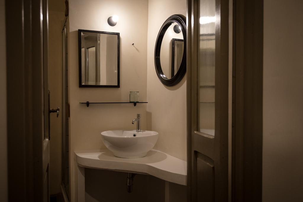 소르소 Piazza San Pantaleo B&B 외부 사진