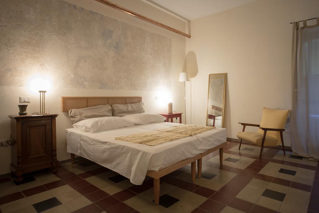 소르소 Piazza San Pantaleo B&B 외부 사진