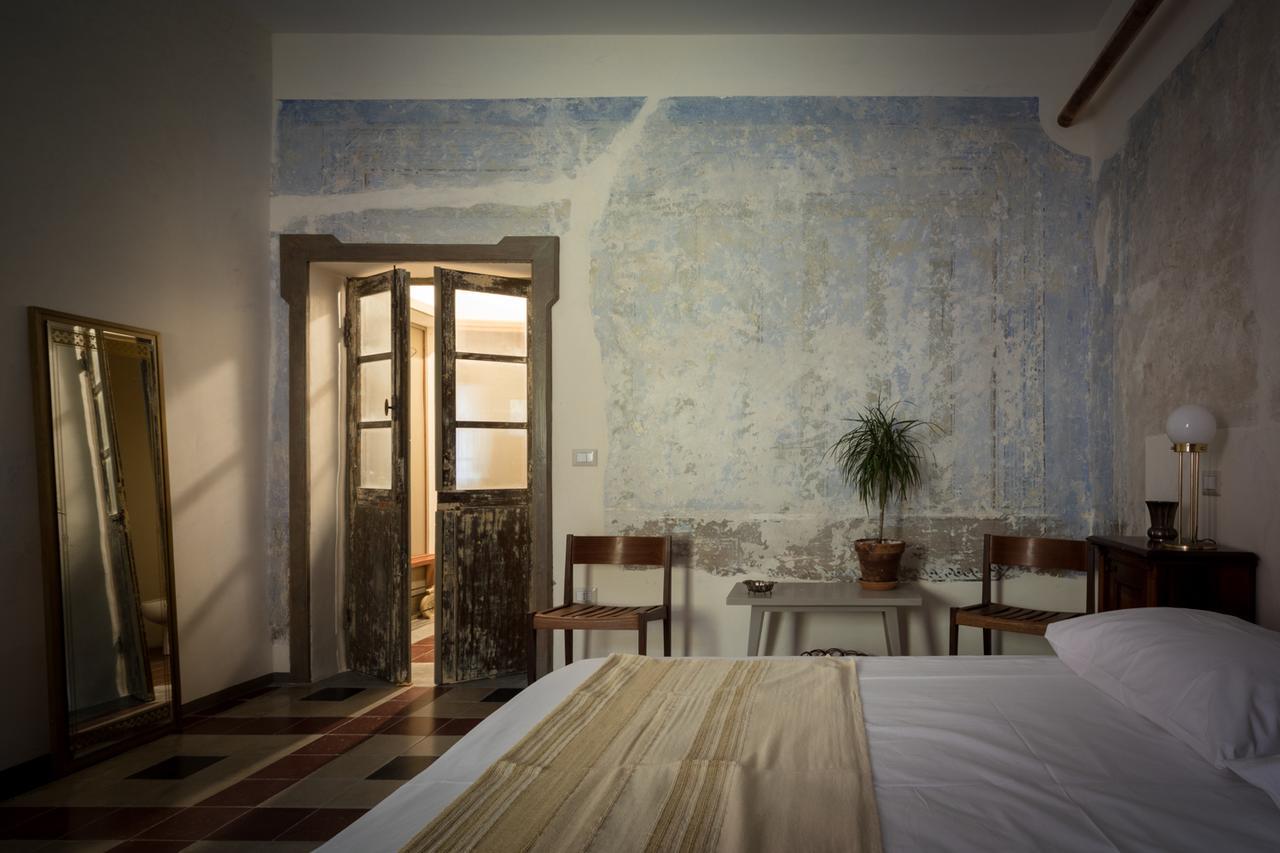 소르소 Piazza San Pantaleo B&B 외부 사진
